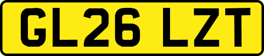 GL26LZT