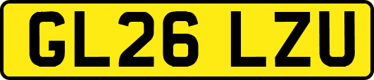 GL26LZU