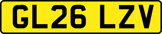 GL26LZV