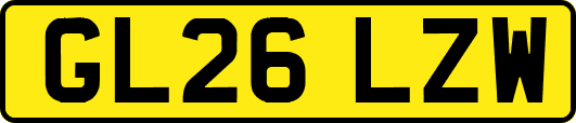 GL26LZW