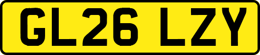 GL26LZY