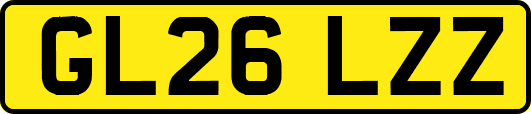 GL26LZZ
