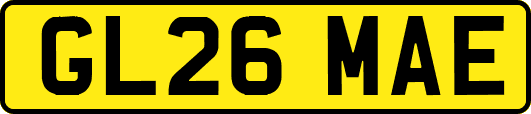 GL26MAE