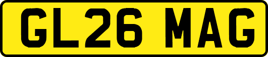 GL26MAG