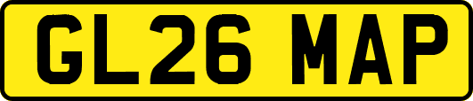 GL26MAP