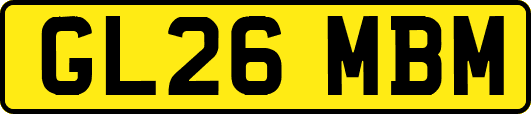 GL26MBM