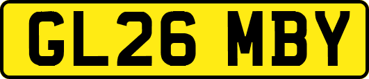 GL26MBY
