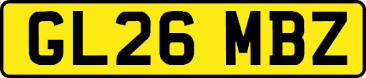 GL26MBZ