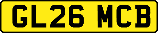 GL26MCB