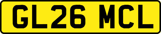 GL26MCL