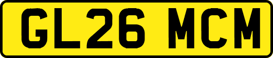 GL26MCM