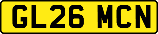 GL26MCN