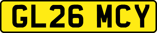GL26MCY