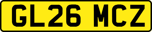GL26MCZ