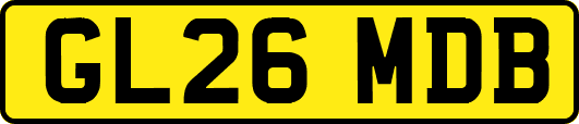 GL26MDB