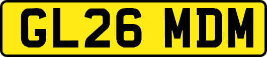GL26MDM