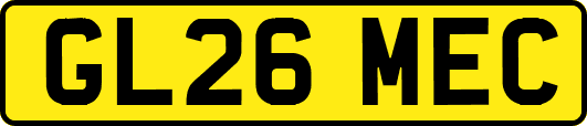 GL26MEC