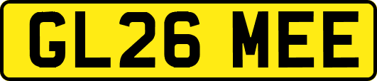 GL26MEE