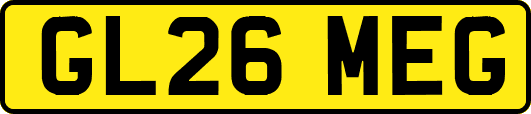 GL26MEG
