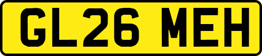 GL26MEH