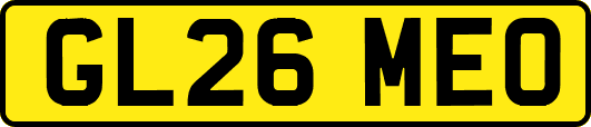GL26MEO