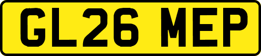 GL26MEP