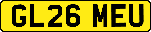GL26MEU