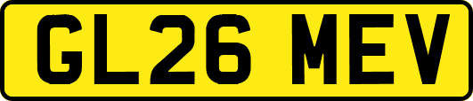 GL26MEV