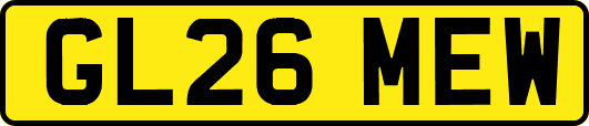 GL26MEW