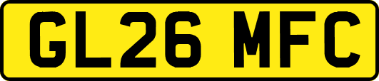GL26MFC