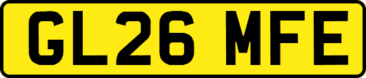 GL26MFE