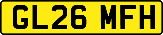 GL26MFH