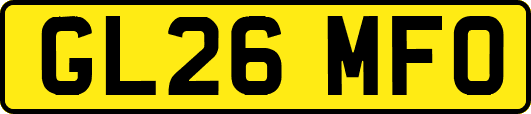 GL26MFO