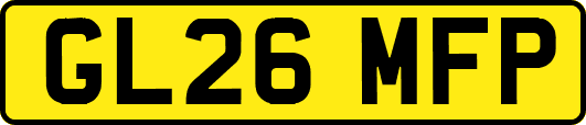 GL26MFP