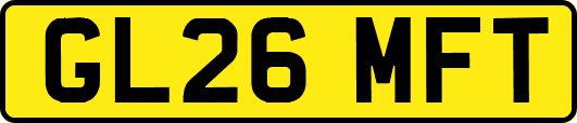 GL26MFT