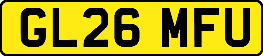 GL26MFU