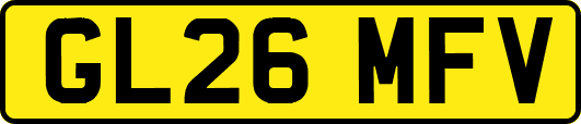 GL26MFV