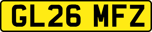 GL26MFZ