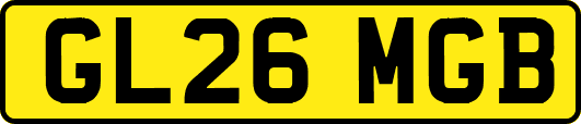 GL26MGB