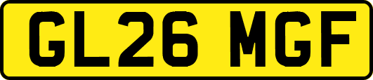 GL26MGF