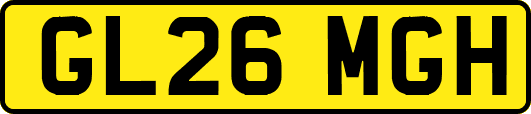 GL26MGH