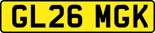 GL26MGK