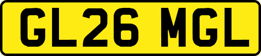 GL26MGL