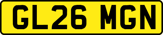 GL26MGN