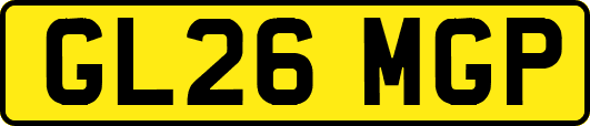GL26MGP