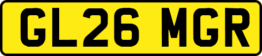 GL26MGR