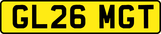 GL26MGT