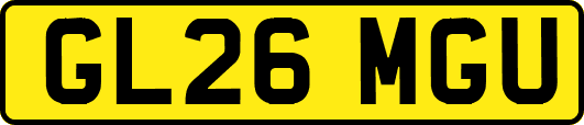 GL26MGU