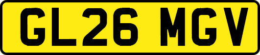 GL26MGV