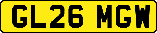 GL26MGW